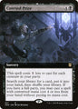 Coveted Prize (Extended Art)