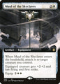 Maul of the Skyclaves (Extended Art)