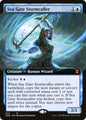 Sea Gate Stormcaller (Extended Art)