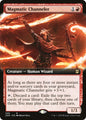 Magmatic Channeler (Extended Art) [ZNR - 349]