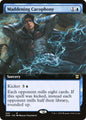 Maddening Cacophony (Extended Art)