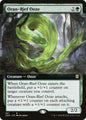 Oran-Rief Ooze (Extended Art)