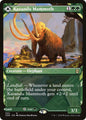 Kazandu Mammoth (Showcase)