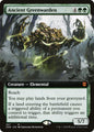 Ancient Greenwarden (Extended Art)