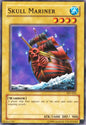 Skull Mariner