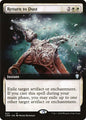 Return to Dust (Extended Art)