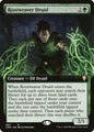 Rootweaver Druid (Extended Art)