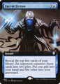 Fact or Fiction (Extended Art)