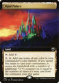 Opal Palace (Extended Art) [CMR - 707]