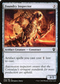 Foundry Inspector [CMR - 310]