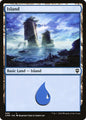 Island (506)