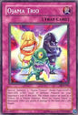 Ojama Trio
