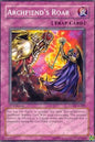 Archfiend's Roar