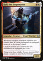 Koll, the Forgemaster [KHM - 220]