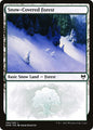 Snow-Covered Forest (284) [KHM]