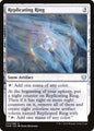 Replicating Ring [KHM - 244]