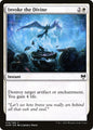 Invoke the Divine [KHM - 16]