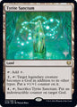 Tyrite Sanctum