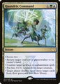 Quandrix Command [STX - 217]