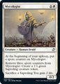 Mycologist [TSR - 29]