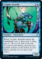 Cryptic Annelid [TSR - 60]