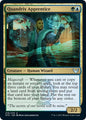 Quandrix Apprentice [STX - 216]
