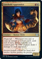 Lorehold Apprentice [STX - 198]