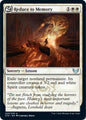 Reduce to Memory [STX - 25]