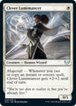 Clever Lumimancer [STX - 10]