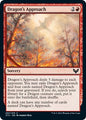 Dragon's Approach [STX - 97]