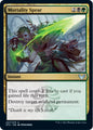 Mortality Spear [STX - 207]