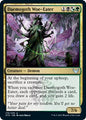 Daemogoth Woe-Eater