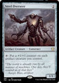 Steel Overseer