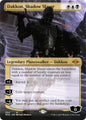 Dakkon, Shadow Slayer (Borderless)
