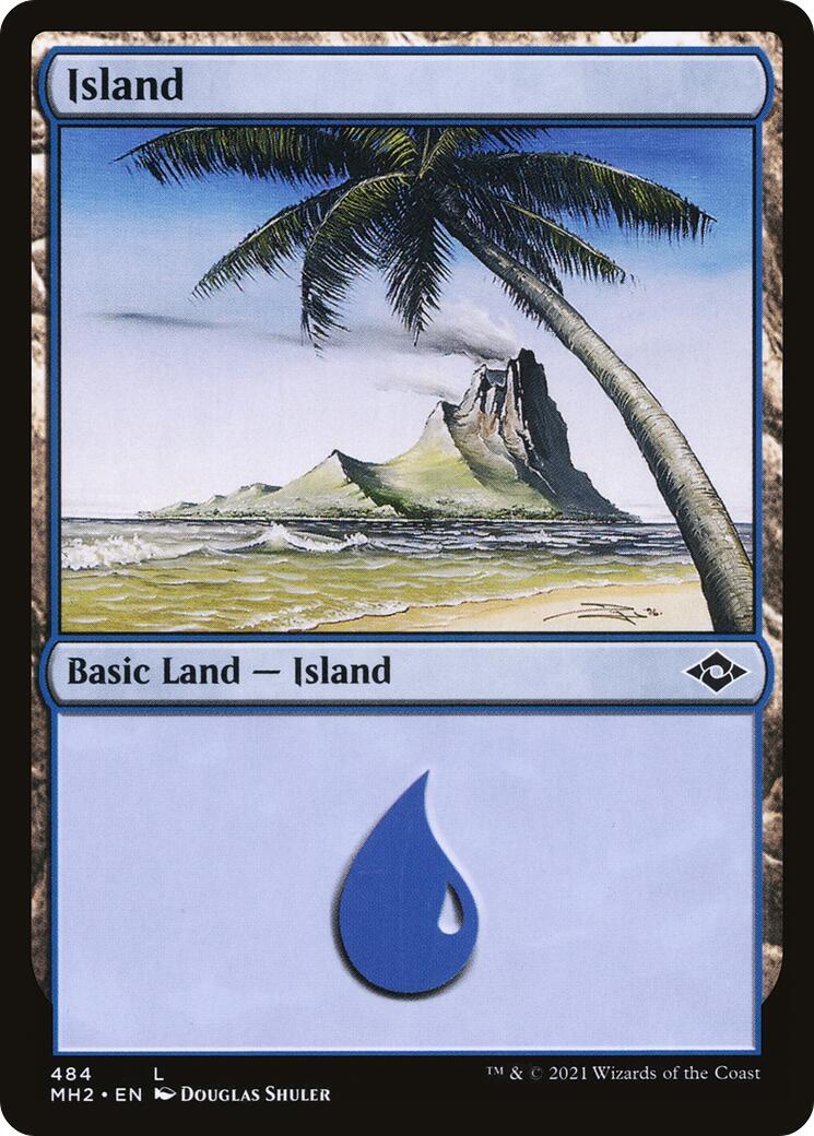Island (484)