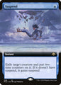Suspend (Extended Art)