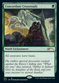 Concordant Crossroads (467) (Foil) - NM