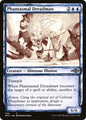 Phantasmal Dreadmaw (Showcase)