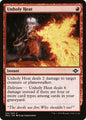 Unholy Heat