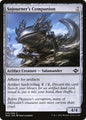 Sojourner's Companion [MH2 - 235]