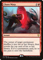 Chaos Warp (131) - NM