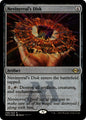 Nevinyrral's Disk (Foil Etched)