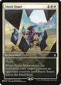 Stasis Snare (Full Art)