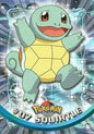 Topps Chrome Squirtle () () - NM