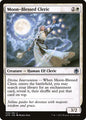 Moon-Blessed Cleric [AFR - 26]