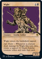 Wight (Showcase) [AFR - 316]