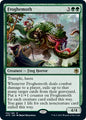 Froghemoth