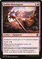 Goblin Morningstar [AFR - 145]