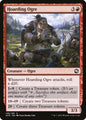 Hoarding Ogre [AFR - 146]