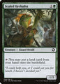 Scaled Herbalist [AFR - 204]